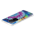 Custodia protettiva per telefono in TPU luminoso, For Xiaomi 11T / 11T Pro