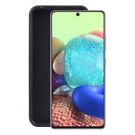 Custodia per telefono in TPU, For Samsung Galaxy A Quantum, For Samsung Galaxy A31s, For Samsung Galaxy A40S, For Samsung Galaxy A71s 5G UW, For Samsung Galaxy A90S, For Samsung Galaxy C7 (2017) / J7+, For Samsung Galaxy C8 / C710, For Samsung Galaxy F...