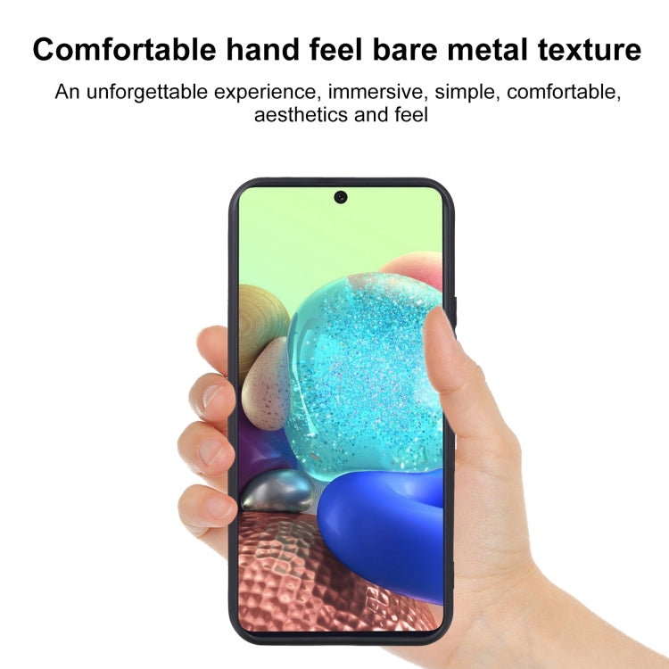 Custodia per telefono in TPU, For Samsung Galaxy A Quantum, For Samsung Galaxy A31s, For Samsung Galaxy A40S, For Samsung Galaxy A71s 5G UW, For Samsung Galaxy A90S, For Samsung Galaxy C7 (2017) / J7+, For Samsung Galaxy C8 / C710, For Samsung Galaxy F...