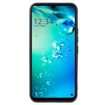 Custodia per telefono in TPU, For Sharp Aquos S3, For Sharp Aquos Sense 3 Plus, For Sharp Aquos Zero 2, For Sharp Zero 5G Basic DX/SHG02/EP3, For Sharp Aquos Air / Aquos Zero6