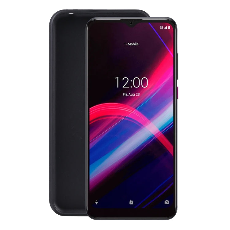 Custodia per telefono in TPU, For Smartisan Nut Pro 2, For Smartisan Nut Pro 2S, For Smartisan Nut Pro 3, For Rakuten Hand, For T-Mobile REVVL 5G, For T-Mobile REVVL 4+, For T-Mobile REVVL V+ 5G