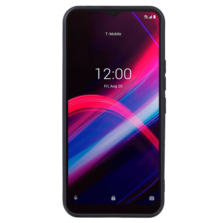 Custodia per telefono in TPU, For Smartisan Nut Pro 2, For Smartisan Nut Pro 2S, For Smartisan Nut Pro 3, For Rakuten Hand, For T-Mobile REVVL 5G, For T-Mobile REVVL 4+, For T-Mobile REVVL V+ 5G