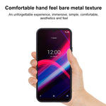Custodia per telefono in TPU, For Smartisan Nut Pro 2, For Smartisan Nut Pro 2S, For Smartisan Nut Pro 3, For Rakuten Hand, For T-Mobile REVVL 5G, For T-Mobile REVVL 4+, For T-Mobile REVVL V+ 5G