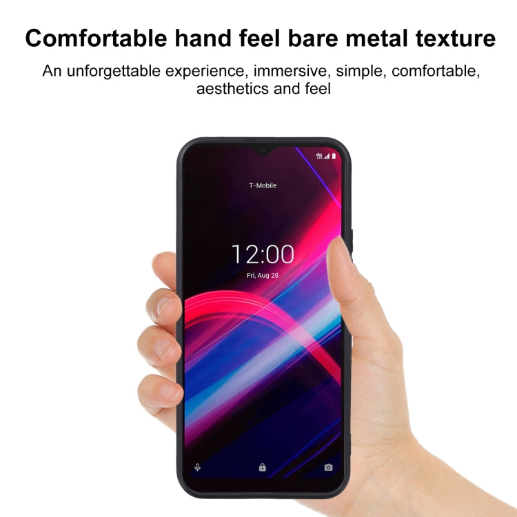 Custodia per telefono in TPU, For Smartisan Nut Pro 2, For Smartisan Nut Pro 2S, For Smartisan Nut Pro 3, For Rakuten Hand, For T-Mobile REVVL 5G, For T-Mobile REVVL 4+, For T-Mobile REVVL V+ 5G