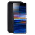 Custodia per telefono in TPU, For Sony Ericsson Xperia 10 II, For Sony Xperia 8 Lite, For Sony Xperia XA2 Ultra, For Sony Xperia XZ1, For Sony Xperia XZ1 Compact