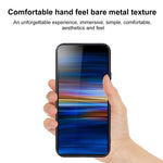 Custodia per telefono in TPU, For Sony Ericsson Xperia 10 II, For Sony Xperia 8 Lite, For Sony Xperia XA2 Ultra, For Sony Xperia XZ1, For Sony Xperia XZ1 Compact