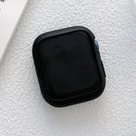 Custodia per orologio color caramella in TPU, For Apple Watch Series 9 / 8 / 7 41mm
