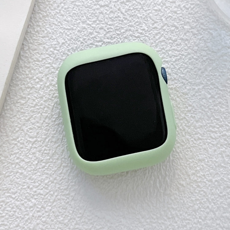 Custodia per orologio color caramella in TPU, For Apple Watch Series 9 / 8 / 7 41mm