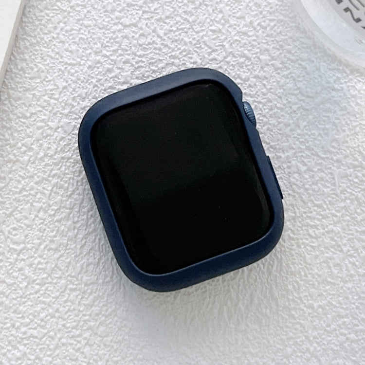 Custodia per orologio color caramella in TPU, For Apple Watch Series 9 / 8 / 7 41mm