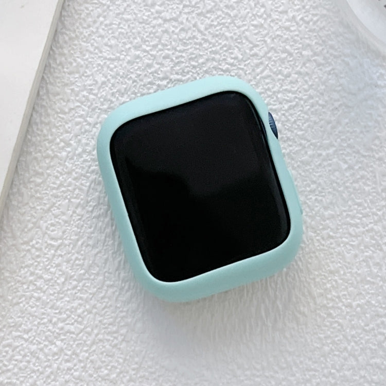 Custodia per orologio color caramella in TPU, For Apple Watch Series 9 / 8 / 7 41mm