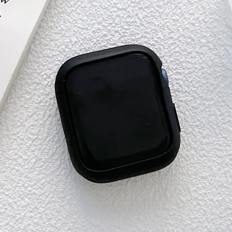 Custodia per orologio color caramella in TPU, For Apple Watch Series 9 / 8 / 7 45mm