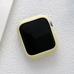 Custodia per orologio color caramella in TPU, For Apple Watch Series 9 / 8 / 7 45mm