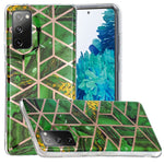 Custodia protettiva per telefono in TPU galvanico, For Samsung Galaxy A03s 166mm EU Version, For Samsung Galaxy A13
