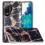 Custodia protettiva per telefono in TPU galvanico, For Samsung Galaxy A03s 166mm EU Version, For Samsung Galaxy A13