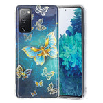 Custodia protettiva per telefono in TPU galvanico, For Samsung Galaxy A03s 166mm EU Version, For Samsung Galaxy A13