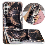 Custodia protettiva per telefono in TPU galvanico, For Samsung Galaxy A03s 166mm EU Version, For Samsung Galaxy A13