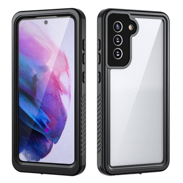 RedPepper PC impermeabile antiurto + custodia per telefono in TPU, For Google Pixel 6 Pro, For Samsung Galaxy S21 FE 5G, For Samsung Galaxy A03s
