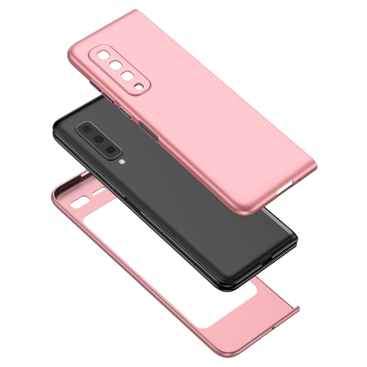 Armatura Custodia pieghevole per telefono, For Samsung Galaxy Fold, For Samsung Galaxy Z Flip 5G, For Samsung Galaxy Z Flip3 5G