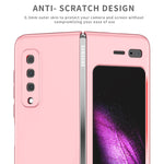 Armatura Custodia pieghevole per telefono, For Samsung Galaxy Fold, For Samsung Galaxy Z Flip 5G, For Samsung Galaxy Z Flip3 5G