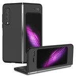 Armatura Custodia pieghevole per telefono, For Samsung Galaxy Fold, For Samsung Galaxy Z Flip 5G, For Samsung Galaxy Z Flip3 5G