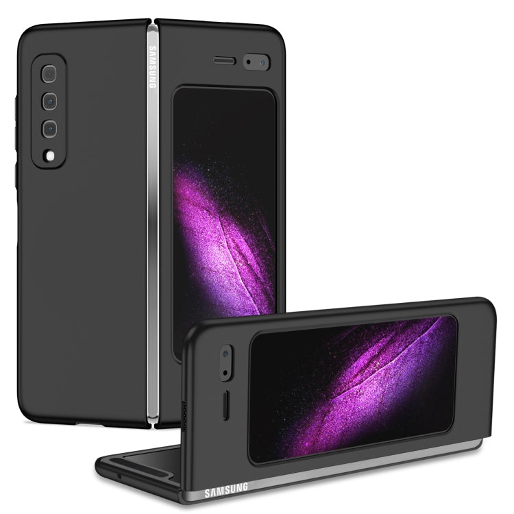 Armatura Custodia pieghevole per telefono, For Samsung Galaxy Fold, For Samsung Galaxy Z Flip 5G, For Samsung Galaxy Z Flip3 5G