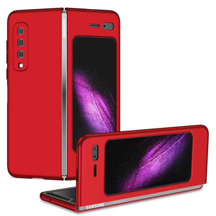 Armatura Custodia pieghevole per telefono, For Samsung Galaxy Fold, For Samsung Galaxy Z Flip 5G, For Samsung Galaxy Z Flip3 5G