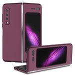 Armatura Custodia pieghevole per telefono, For Samsung Galaxy Fold, For Samsung Galaxy Z Flip 5G, For Samsung Galaxy Z Flip3 5G