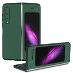 Armatura Custodia pieghevole per telefono, For Samsung Galaxy Fold, For Samsung Galaxy Z Flip 5G, For Samsung Galaxy Z Flip3 5G