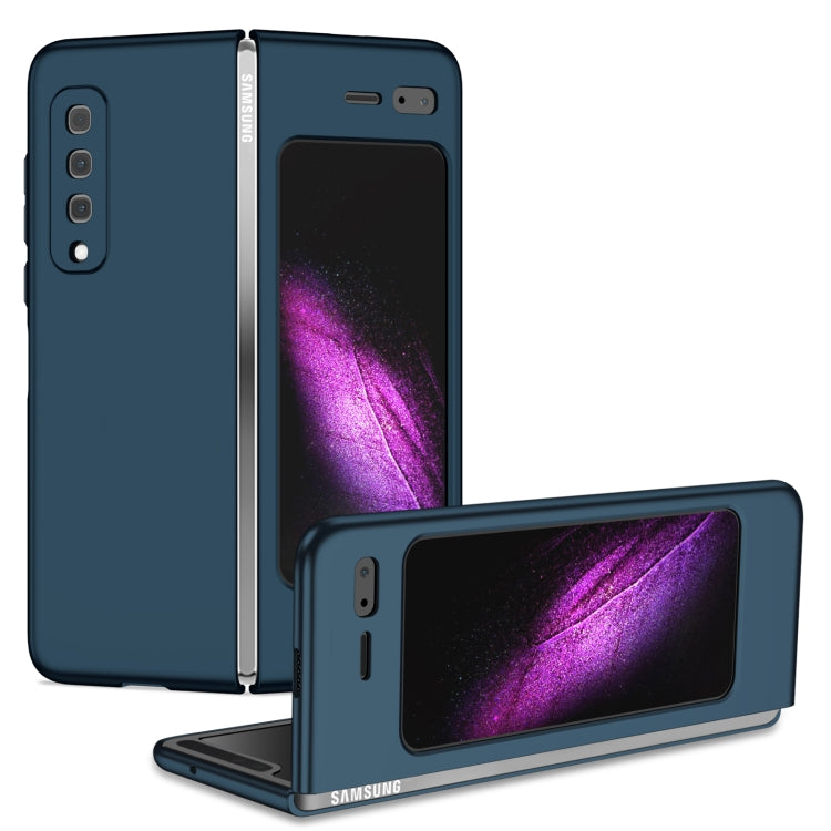 Armatura Custodia pieghevole per telefono, For Samsung Galaxy Fold, For Samsung Galaxy Z Flip 5G, For Samsung Galaxy Z Flip3 5G