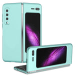 Armatura Custodia pieghevole per telefono, For Samsung Galaxy Fold, For Samsung Galaxy Z Flip 5G, For Samsung Galaxy Z Flip3 5G