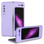Armatura Custodia pieghevole per telefono, For Samsung Galaxy Fold, For Samsung Galaxy Z Flip 5G, For Samsung Galaxy Z Flip3 5G