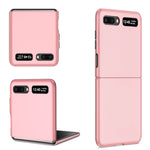 Armatura Custodia pieghevole per telefono, For Samsung Galaxy Fold, For Samsung Galaxy Z Flip 5G, For Samsung Galaxy Z Flip3 5G
