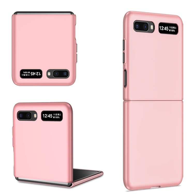 Armatura Custodia pieghevole per telefono, For Samsung Galaxy Fold, For Samsung Galaxy Z Flip 5G, For Samsung Galaxy Z Flip3 5G