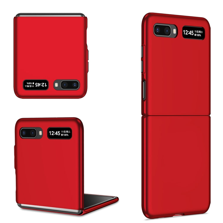 Armatura Custodia pieghevole per telefono, For Samsung Galaxy Fold, For Samsung Galaxy Z Flip 5G, For Samsung Galaxy Z Flip3 5G
