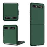 Armatura Custodia pieghevole per telefono, For Samsung Galaxy Fold, For Samsung Galaxy Z Flip 5G, For Samsung Galaxy Z Flip3 5G