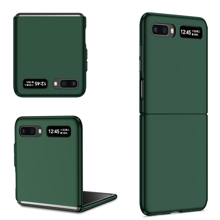 Armatura Custodia pieghevole per telefono, For Samsung Galaxy Fold, For Samsung Galaxy Z Flip 5G, For Samsung Galaxy Z Flip3 5G