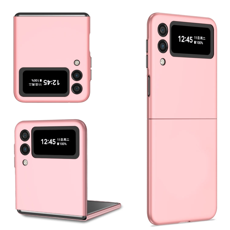 Armatura Custodia pieghevole per telefono, For Samsung Galaxy Fold, For Samsung Galaxy Z Flip 5G, For Samsung Galaxy Z Flip3 5G