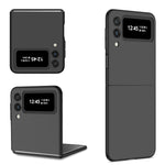 Armatura Custodia pieghevole per telefono, For Samsung Galaxy Fold, For Samsung Galaxy Z Flip 5G, For Samsung Galaxy Z Flip3 5G