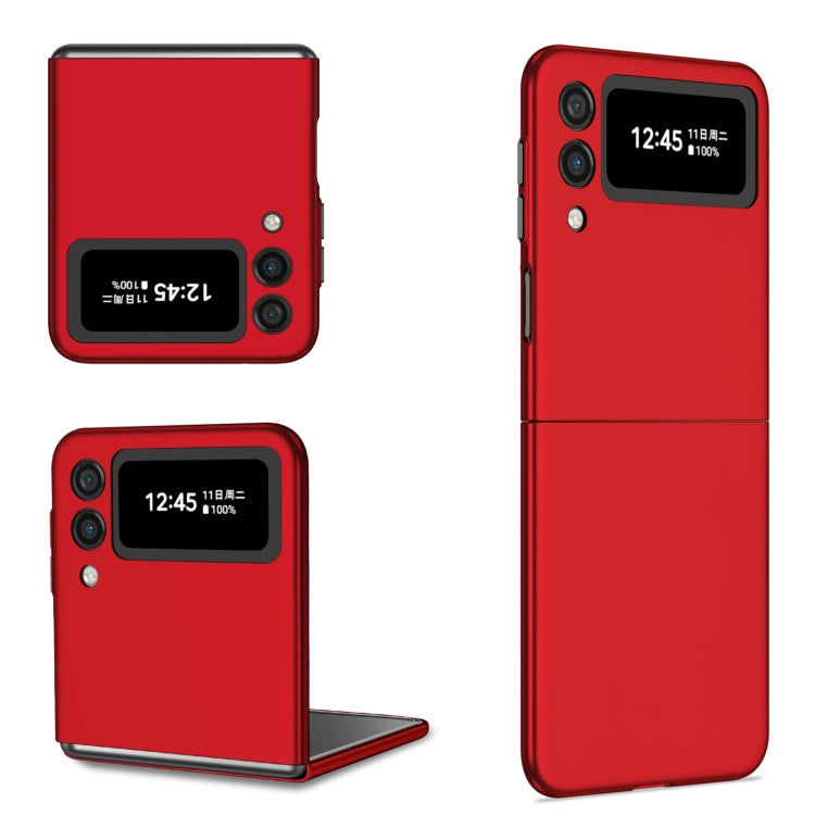 Armatura Custodia pieghevole per telefono, For Samsung Galaxy Fold, For Samsung Galaxy Z Flip 5G, For Samsung Galaxy Z Flip3 5G