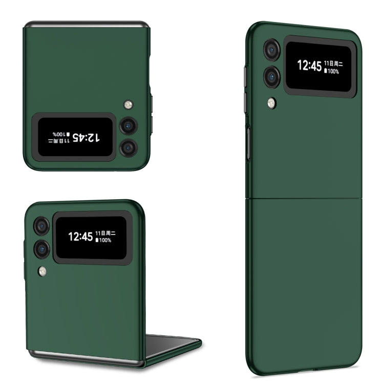 Armatura Custodia pieghevole per telefono, For Samsung Galaxy Fold, For Samsung Galaxy Z Flip 5G, For Samsung Galaxy Z Flip3 5G