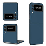 Armatura Custodia pieghevole per telefono, For Samsung Galaxy Fold, For Samsung Galaxy Z Flip 5G, For Samsung Galaxy Z Flip3 5G