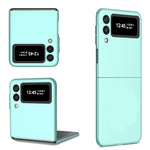 Armatura Custodia pieghevole per telefono, For Samsung Galaxy Fold, For Samsung Galaxy Z Flip 5G, For Samsung Galaxy Z Flip3 5G