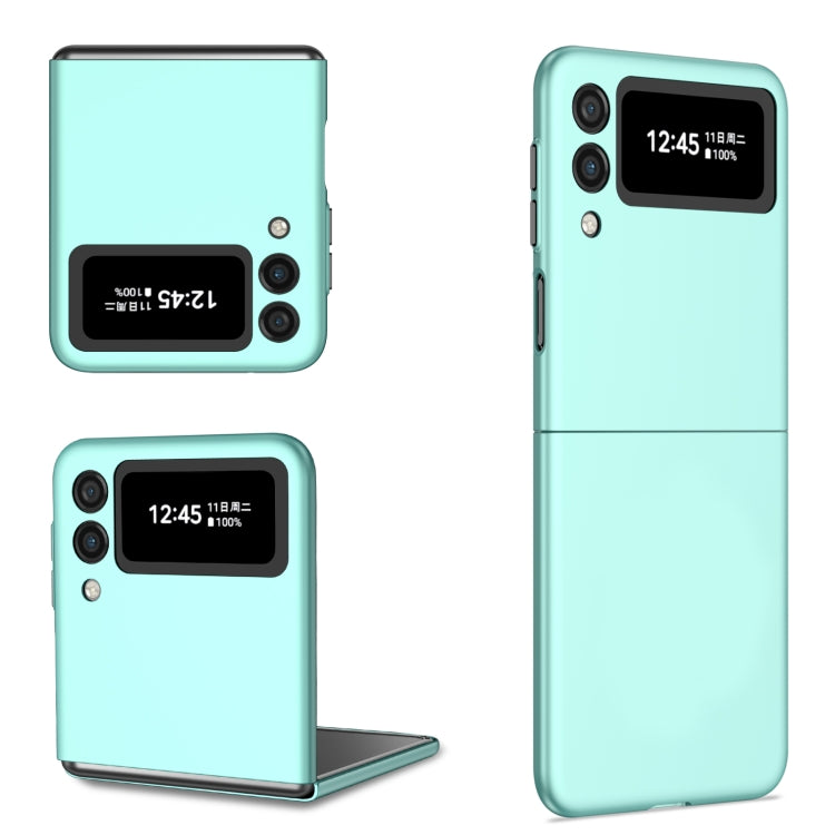 Armatura Custodia pieghevole per telefono, For Samsung Galaxy Fold, For Samsung Galaxy Z Flip 5G, For Samsung Galaxy Z Flip3 5G