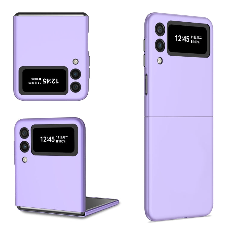 Armatura Custodia pieghevole per telefono, For Samsung Galaxy Fold, For Samsung Galaxy Z Flip 5G, For Samsung Galaxy Z Flip3 5G
