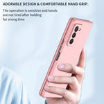 Armatura Custodia pieghevole per telefono, For Samsung Galaxy Z Fold2 5G, For Samsung Galaxy Z Fold3 5G