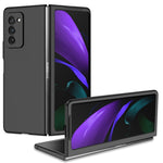 Armatura Custodia pieghevole per telefono, For Samsung Galaxy Z Fold2 5G, For Samsung Galaxy Z Fold3 5G