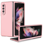 Armatura Custodia pieghevole per telefono, For Samsung Galaxy Z Fold2 5G, For Samsung Galaxy Z Fold3 5G