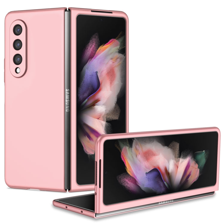 Armatura Custodia pieghevole per telefono, For Samsung Galaxy Z Fold2 5G, For Samsung Galaxy Z Fold3 5G