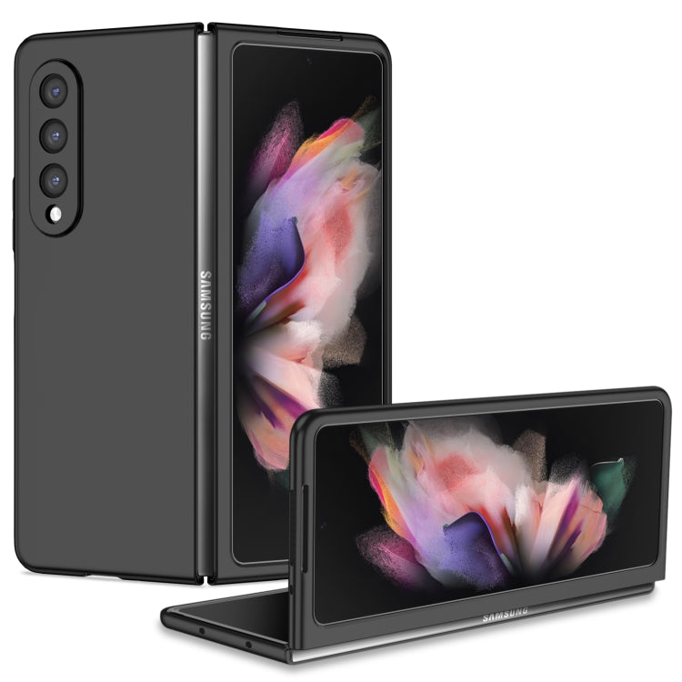 Armatura Custodia pieghevole per telefono, For Samsung Galaxy Z Fold2 5G, For Samsung Galaxy Z Fold3 5G