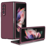 Armatura Custodia pieghevole per telefono, For Samsung Galaxy Z Fold2 5G, For Samsung Galaxy Z Fold3 5G